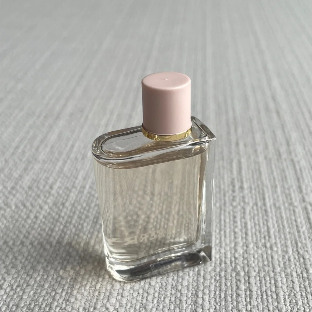 BURBERRY Her fragrance collectible miniature 5ml fragrance